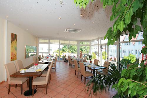 בוצבאך Hotel Roemer מראה חיצוני תמונה