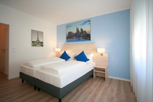 בוצבאך Hotel Roemer מראה חיצוני תמונה