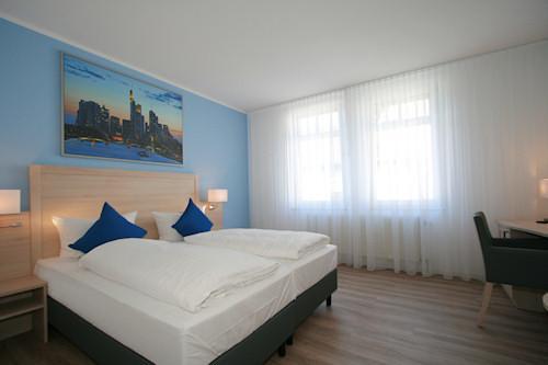 בוצבאך Hotel Roemer מראה חיצוני תמונה